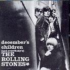 The Rolling Stones - December's Children - Reissue (Japan Edition, Remastered)