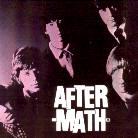 The Rolling Stones - Aftermath - UK Version, Reissue (Japan Edition, Remastered)