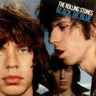The Rolling Stones - Black And Blue - Reissue (Japan Edition, Remastered)