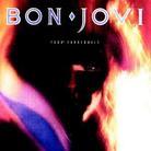 Bon Jovi - 7800 Fahrenheit - Special (Japan Edition, Remastered)