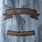 Bon Jovi - New Jersey - Special (Japan Edition, Remastered)
