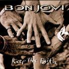 Bon Jovi - Keep The Faith - Special (Japan Edition, Remastered)