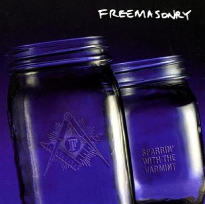 Freemasonry - Sparrin With
