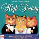 High Society (OST) - OST