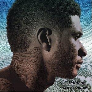 Usher - Looking For Myself - + Bonus (Japan Edition)