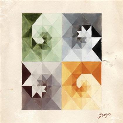 Gotye - Making Mirrors - + Bonus (Japan Edition)