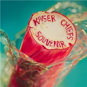 Kaiser Chiefs - Souvenir - Singles 2004-2012