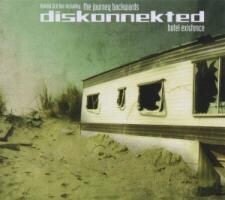 Diskonnekted - Hotel Existence (Limited Edition, 2 CDs)