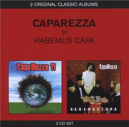 Caparezza - Classic Albums (2In1) (2 CDs)