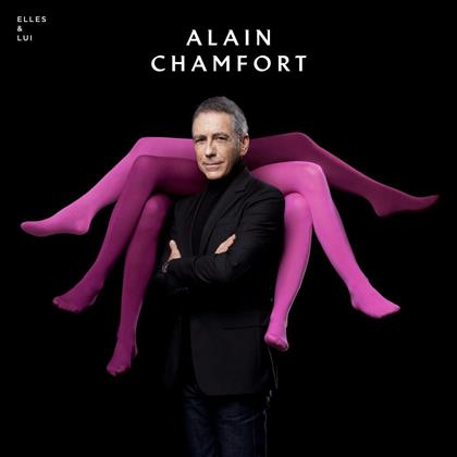 Alain Chamfort - Elles & Lui