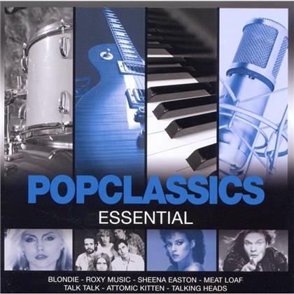 Essential - Popclassics - Various