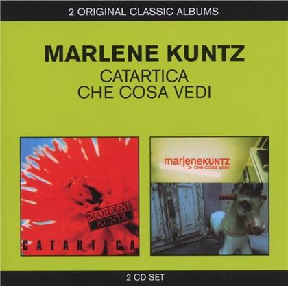 Marlene Kuntz (Band) - Classic Albums (2In1) (2 CDs)