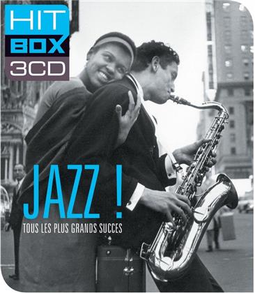 Jazz - Hit Box (3 CDs)