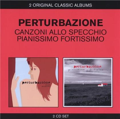Perturbazione - Classic Albums (2In1) (2 CDs)