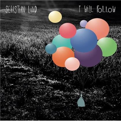 Sebastian Lind - I Will Follow