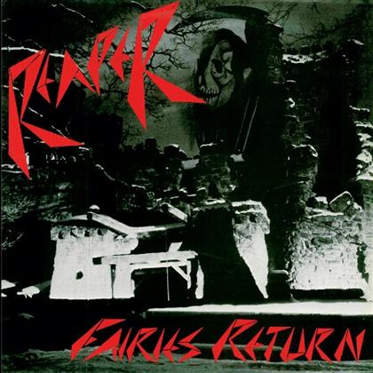 Reaper - Fairies Return