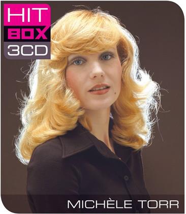 Michele Torr - Hit Box (3 CDs)