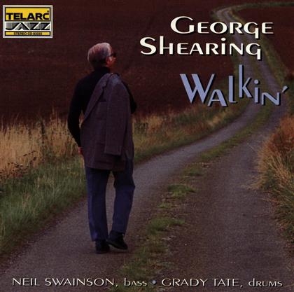 George Shearing - Walkin'
