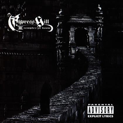 Cypress Hill - Temples Of Boom