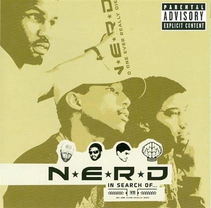 N.E.R.D. - In Search Of - New Version + Bonustrack