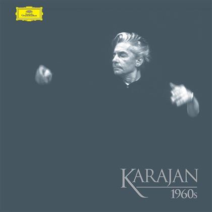 Herbert von Karajan - Karajan 1960S - The Complete Dg (82 CDs)