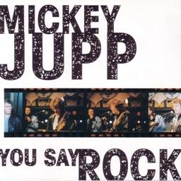 Mickey Jupp - You Say Rock