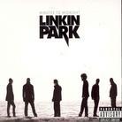 Linkin Park - Minutes To Midnight - + Bonus (Japan Edition)
