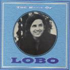 Lobo - Best Of (Japan Edition)
