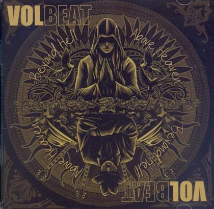 Volbeat - Beyond Hell/Above Heaven - 14 Tracks