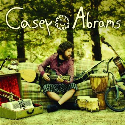 Casey Abrams (American Idol) - ---
