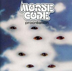 Morse Code - Procreation - 2 Bonustracks (Japan Edition, Remastered)