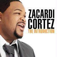 Zacardi Cortez - Introduction