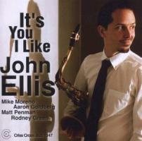 John Ellis - It's You I Like