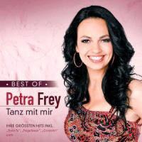 Petra Frey - Tanz Mit Mir