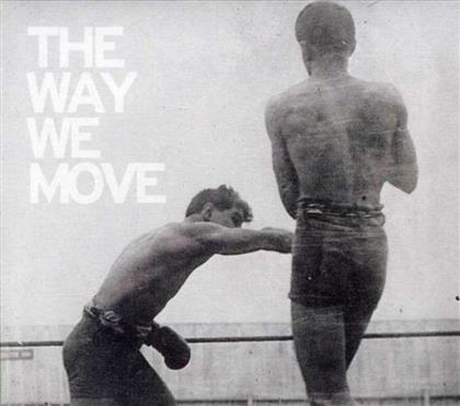 Langhorne Slim - Way We Move (Digipack)