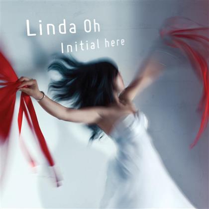 Linda Oh - Initial Here