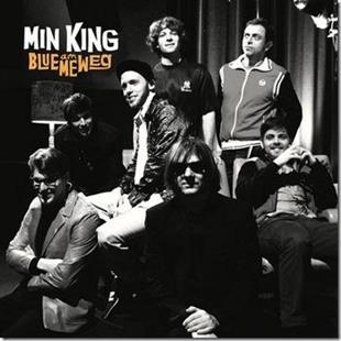 Min King - Am Bluemeweg (CD + LP)