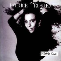 Patrice Rushen - Watch Out (New Edition)
