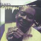 James Cotton - Best Of The Verve