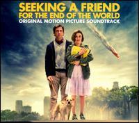 Seeking A Friend For The End - Ost