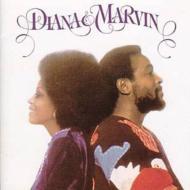 Marvin Gaye - Marvin & Diana