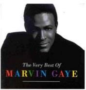 Marvin Gaye - Very Best Of (Japan Edition)