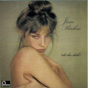 Jane Birkin - Di Doo Dah (Japan Edition)