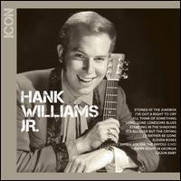 Hank Williams Jr. - Icon