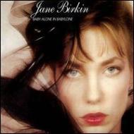 Jane Birkin - Baby Alone In Babylone (Japan Edition)