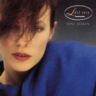 Jane Birkin - Lost Song (Japan Edition)