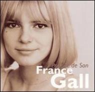 France Gall - Poupee De Son - Best Of (Japan Edition)