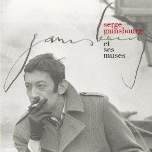 Serge Gainsbourg - Et Ses Muses