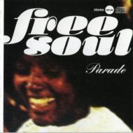 Free Soul Parade - Various