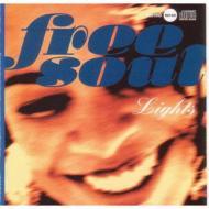 Free Soul Lights - Various